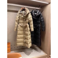 Burberry Down Jackets